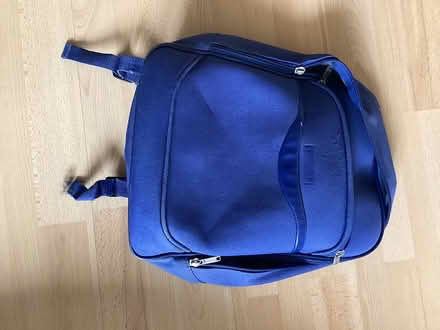 Photo of free Small backpack (Headington OX3) #1