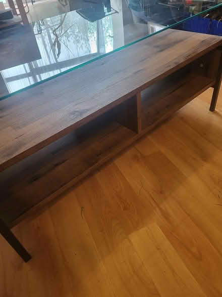 Photo of free Coffee table (Maynooth) #1