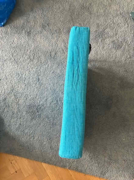 Photo of free Seat cushion (BN3) #3