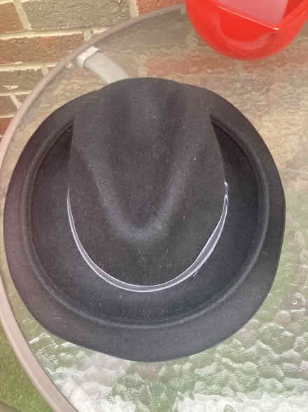 Photo of free Borsalino Verdi felt hat (Bensonhurst, Brooklyn) #2