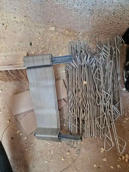 Photo of free Wall Ties for Brickwork 100-150mm (Nuneaton CV10) #2
