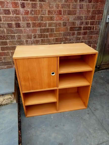 Photo of free Wall unit (Polegate BN26) #1