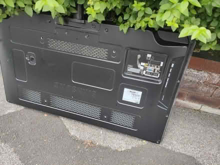 Photo of free Samsung TV (headingley LS6) #1