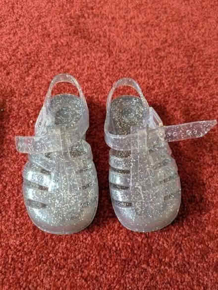 Photo of free Childrens' size 4-5 shoes (Kennington OX1) #4