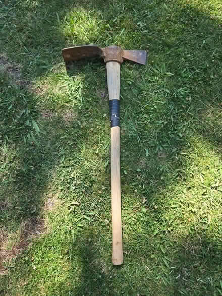 Photo of free Pick-axe (South Pleasant Hill) #1