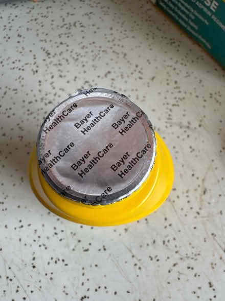 Photo of free Brand New Bayer Low Dose Apirin (Clason Point Bronx NY) #3