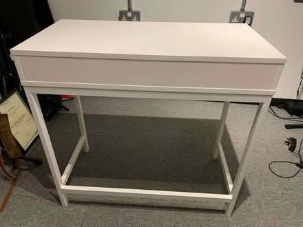 Photo of free Ikea office desk (St Annes BS4) #3