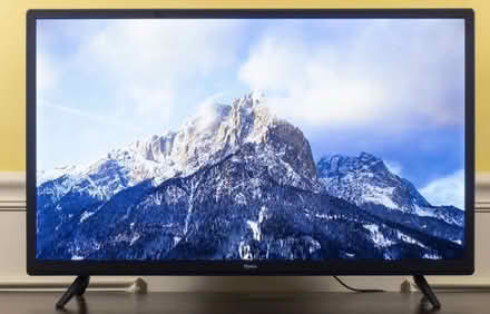Photo of Smart TV 43” or bigger (Buckingham MK18 1) #1