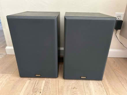 Photo of free Speakers (Los Gatos) #1