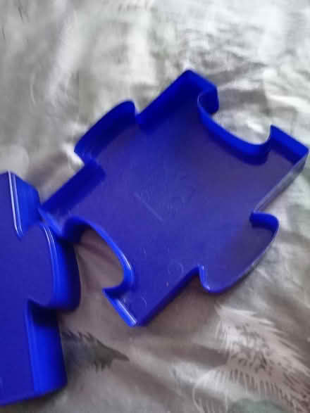 Photo of free Jigsaw sorter (Maidenhead SL6) #2