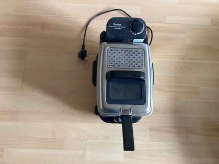 Photo of free Deep fat fryer (Headington OX3) #1
