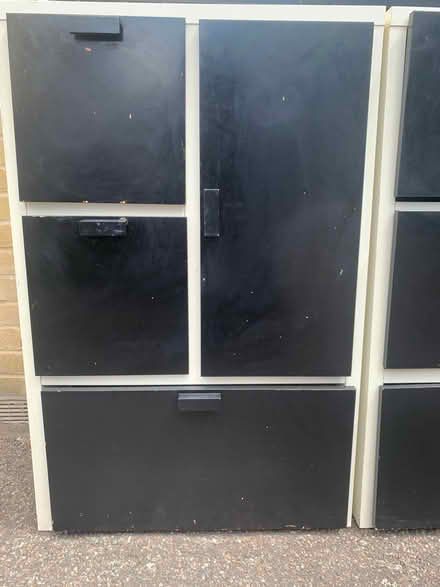 Photo of free Shelves (Ellery court, Jubilee close) #3