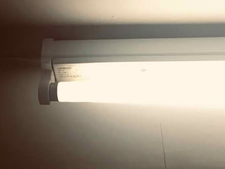 Photo of free Garage strip light (really good!) (Probus) #2