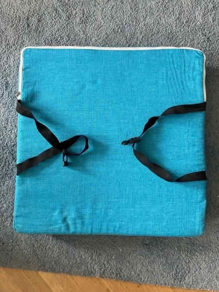 Photo of free Seat cushion (BN3) #2