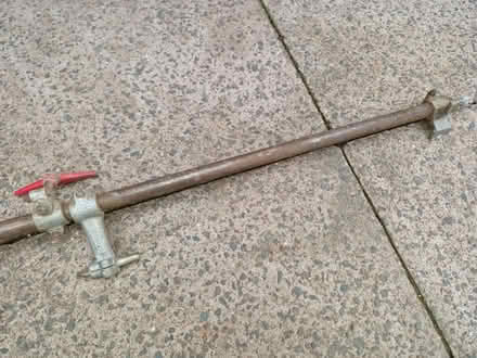 Photo of free Adjustable bench grip (Hartshill, ST4) #3