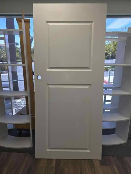 Photo of free Hollow core door (Shadowridge area of Vista) #2