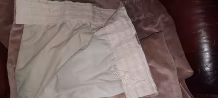 Photo of free Door curtain (Woodley RG6) #1