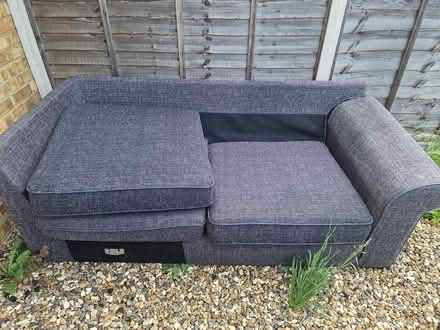 Photo of free Chair (luton, lu4) #1