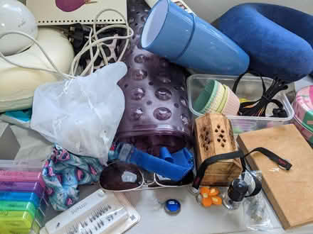 Photo of free Random items (EH5, Granton, Edinburgh) #4
