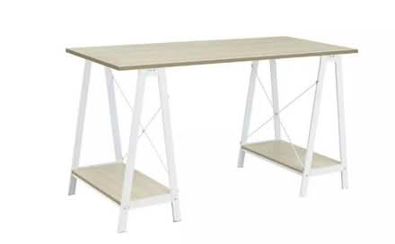 Photo of free Large desk (dublin 8) #2