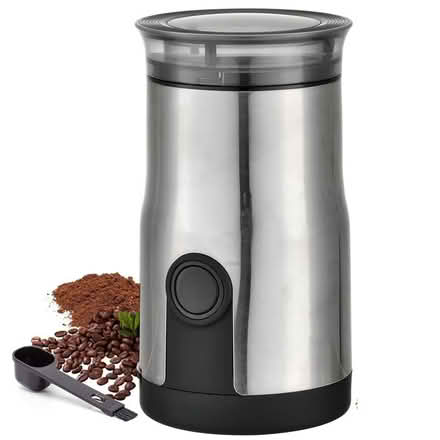 Photo of Coffee Grinder (Pinecrest) #1