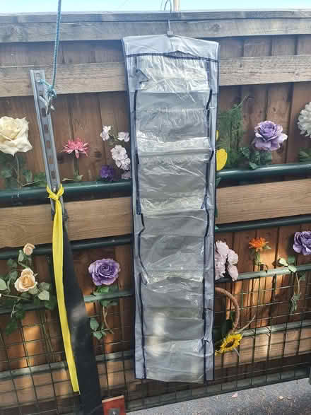 Photo of free Shoe Holder (Booker HP12) #1