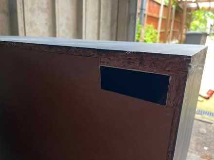 Photo of free Chest of drawers (Headingly LS6) #3