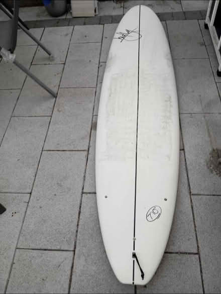 Photo of 9ft + longboard for beginner (Northside of Dublin- Flexible) #1