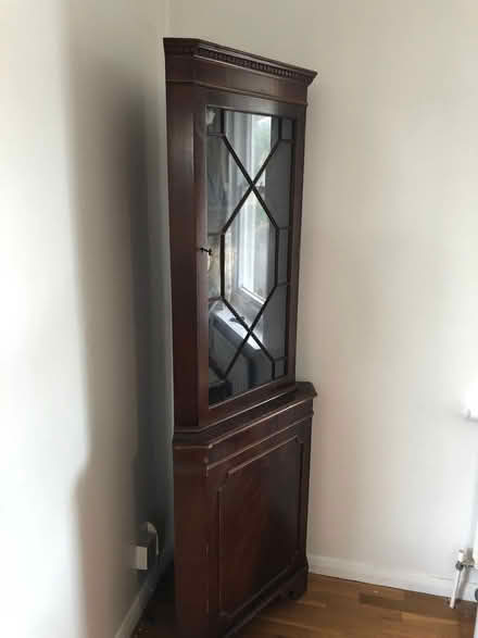 Photo of free Cabinet – Great Condition (Preston Road BN1 6) #1