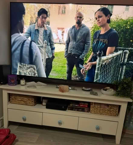 Photo of free Ikea tv unit (Hitchin) #1