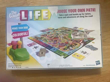 Photo of free Game Of Life (Islington N1) #2