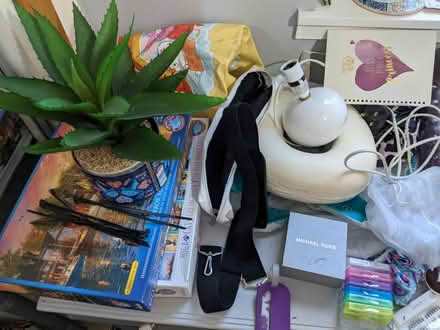 Photo of free Random items (EH5, Granton, Edinburgh) #2