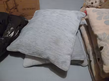 Photo of free Cushions (CT12) #1
