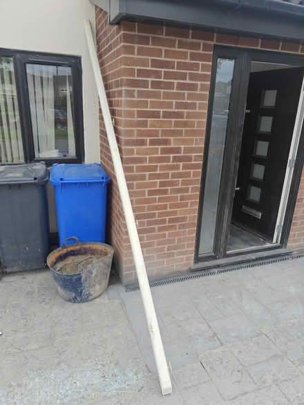 Photo of free Stair rail (Ramsbottom BL0) #1