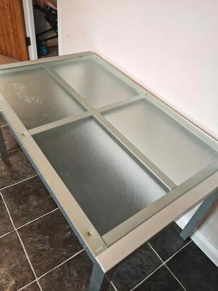 Photo of free Table (Kendal) #2