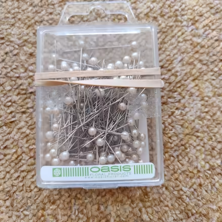 Photo of free Pins (Me14 2ha) #1