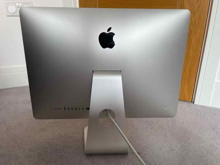 Photo of free Apple iMac - 21.5 inch, late 2013 (RH12) #2