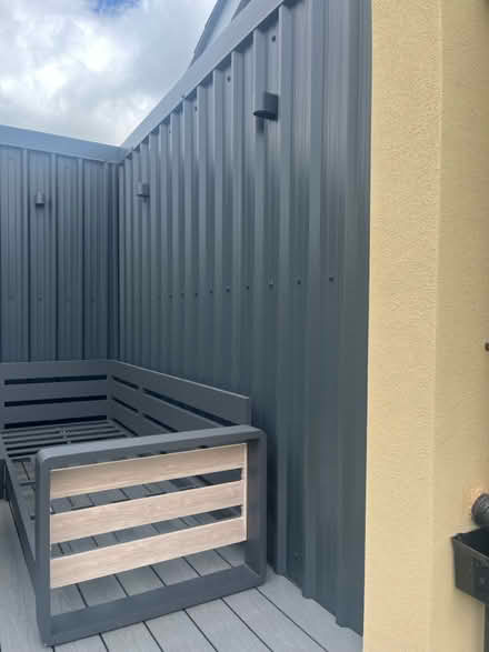Photo of free Metal Cladding / Roofing Sheets (Roundhay, LS8) #2