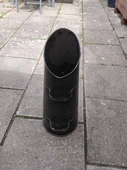 Photo of free Coal Scuttle (Trowbridge, BA14) #1