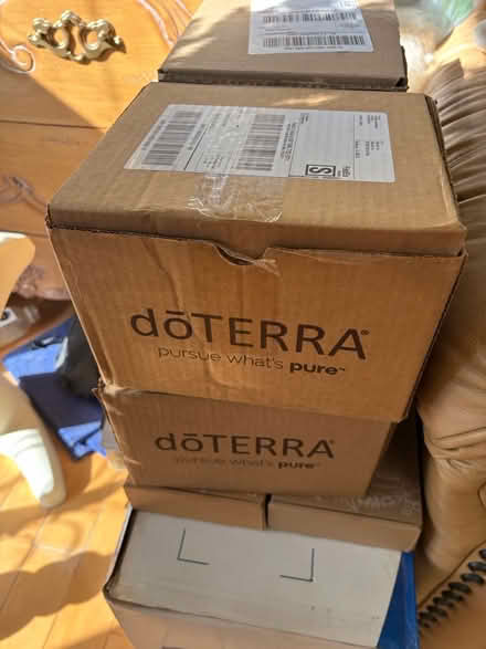 Photo of free Shipping Boxes (De Anza Blvd./ Prospect) #1