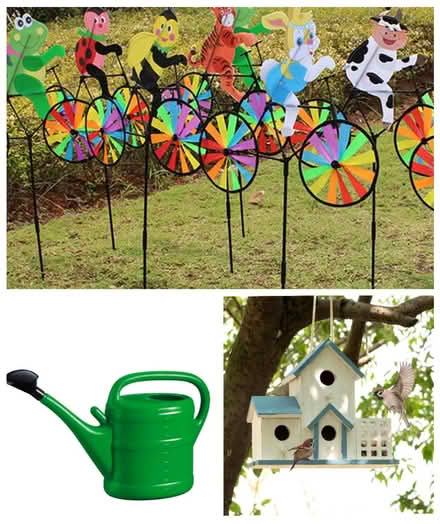 Photo of Garden Items (Basingstoke RG22) #1