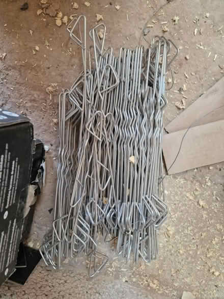 Photo of free Wall Ties for Brickwork 100-150mm (Nuneaton CV10) #1