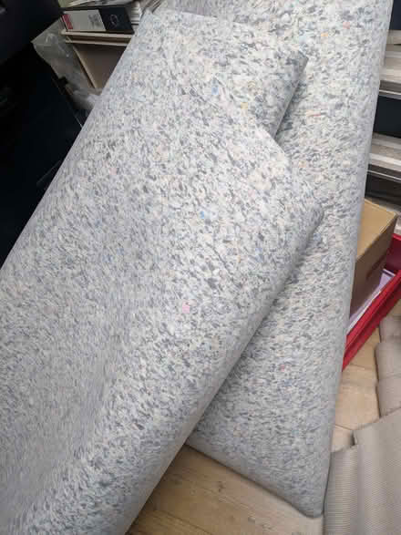 Photo of free Carpet (Malvern Link WR14) #2