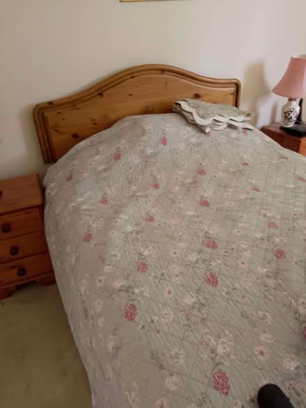 Photo of free Beds (Presteigne LD8) #2