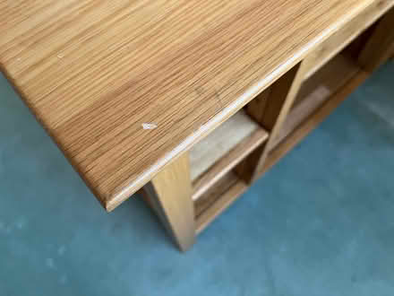 Photo of free TV stand / accessory holder (Girton CP (S Cambs) CB3) #4
