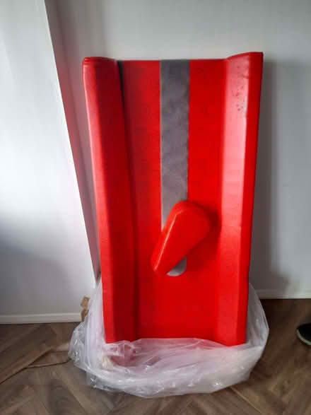 Photo of free Leg surgery support (Flamborough YO15) #1