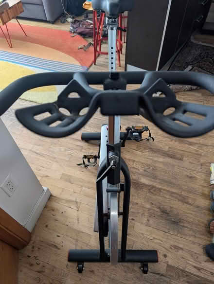 Photo of free Stationary Bike (Midtown West) #1