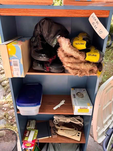 Photo of free stuff (Quaker valley area) #3