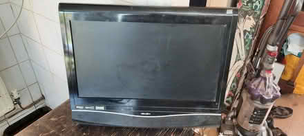 Photo of free Bush TV and dvd (Walsall Delves WS5) #1