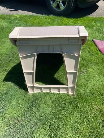 Photo of free Pet steps (SW Beaverton) #1